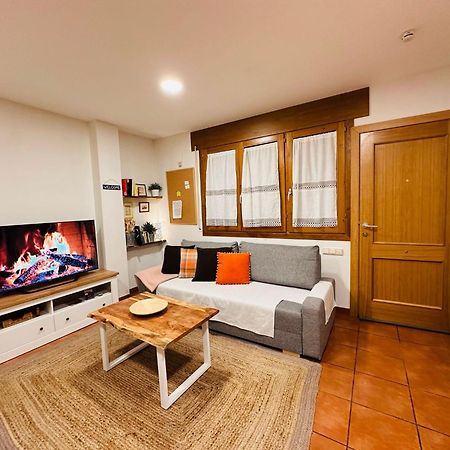 Apartamento Acogedor Pineta Бьельса Экстерьер фото