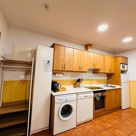 Apartamento Acogedor Pineta Бьельса Экстерьер фото