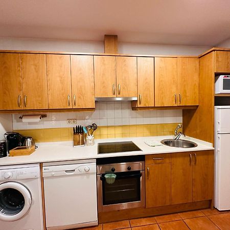 Apartamento Acogedor Pineta Бьельса Экстерьер фото