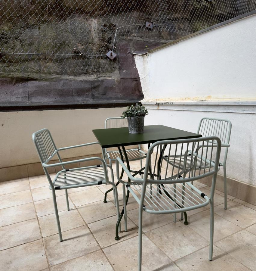 Apartamento Acogedor Pineta Бьельса Экстерьер фото